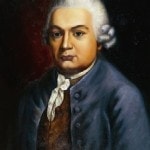 Карл Филипп Эммануэль Бах