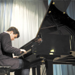 Денис Мацуев