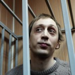 Павел Дмитриченко. Фото: РИА Новости/Максим Блинов