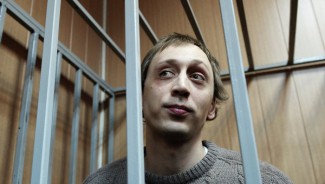 Павел Дмитриченко. Фото: РИА Новости/Максим Блинов Павел Дмитриченко. Фото: РИА Новости/Максим Блинов