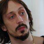 Павел Дмитриченко