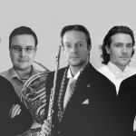 Духовой квинтет Мариинскойго театра