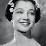 Екатерина Максимова. Фото из архива Владимир Васильева