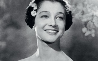 Екатерина Максимова. Фото из архива Владимир Васильева Екатерина Максимова. Фото из архива Владимир Васильева