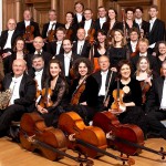 Английский камерный оркестр