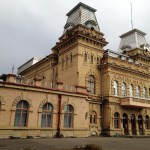 Северо-Кавказская государственная академическая филармония имени В. И. Сафонова