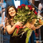 Дина Гарипова