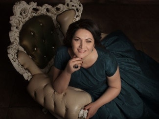 Хибла Герзмава