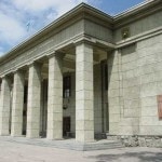 Казахская государственная филармония