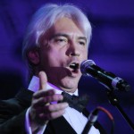 Дмитрий Хворостовский. Фото: РИА Новости, Владимир Вяткин