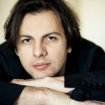 Теодор Курентзис. Фото - Антон Завьялов и Миша Бланк