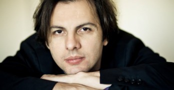 Теодор Курентзис. Фото - Антон Завьялов и Миша Бланк