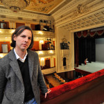 Теодор Курентзис