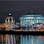 Московский международный Дом музыки