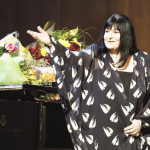 Маквала Касрашвили