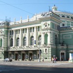 Мариинский театр