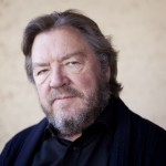 Роберт Холл. Фото - Benjamin Ealovega