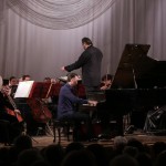 Солирует Вазген Вартанян