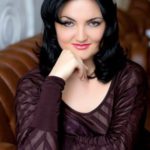 Оксана Волкова