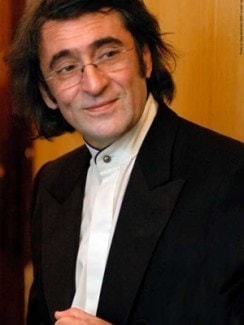 Юрий Башмет Юрий Башмет