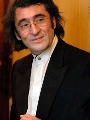 Юрий Башмет Юрий Башмет