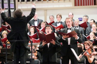 В Екатеринбурге завершился четвертый фестиваль Bach-Fes В Екатеринбурге завершился четвертый фестиваль Bach-Fes