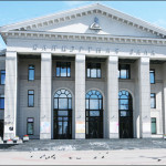 Белорусская филармония