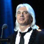 Дмитрий Хворостовский