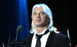 Дмитрий Хворостовский Дмитрий Хворостовский