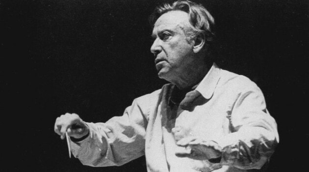 Кирилл Кондрашин