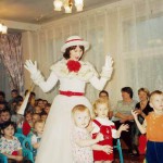 Анна Киселева