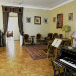 Музей-квартира Н. А. Римского-Корсакова