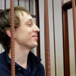 Павел Дмитриченко