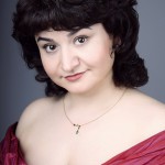 Екатерина Шиманович