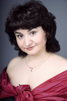 Екатерина Шиманович