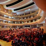 Приморский театр оперы и балета