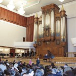 I Всероссийский молодежный фестиваль классической музыки «Музыка вокруг нас»