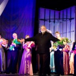 В Магнитогорске завершился VIII Международный фестиваль "Вива, опера!"