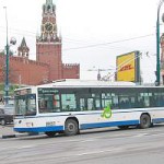 Музыкальные троллейбусы