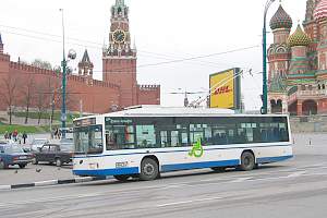 Музыкальные троллейбусы