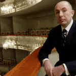 Владимир Кехман. Фото: Глеб Щелкунов