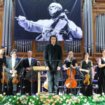 Лондонский филармонический оркестр п/у Владимира Юровского