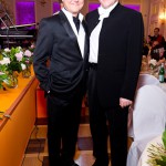 Александр Сладковский, Денис Мацуев