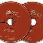 Amadeus Quartet