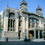 Азербайджанский театр оперы и балета