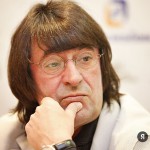 Юрий Башмет. Фото - Олег Смыслов