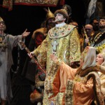 Борис Годунов