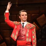 Владимир Целебровский. Фото - Евгения Габова