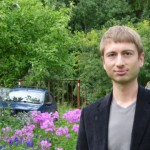Илья Демуцкий