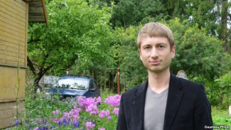 Илья Демуцкий